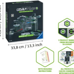 GT PRO StarterSet Vertical - immagine 4