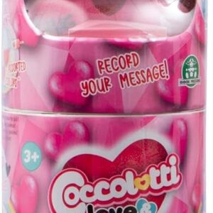 GIOCHI PREZIOSI-COCCOLOTTI Love - immagine 5