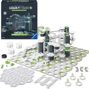 GT PRO StarterSet Vertical - immagine 5