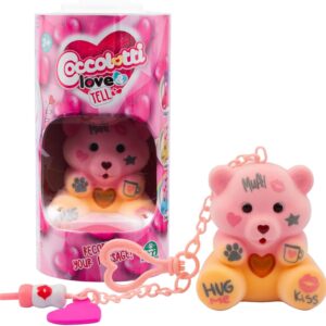 GIOCHI PREZIOSI-COCCOLOTTI Love - immagine 6
