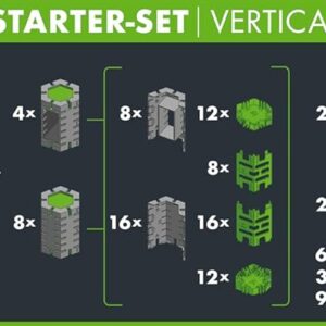 GT PRO StarterSet Vertical - immagine 6