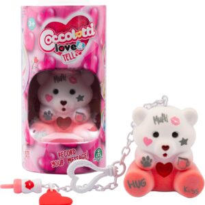 GIOCHI PREZIOSI-COCCOLOTTI Love - immagine 7