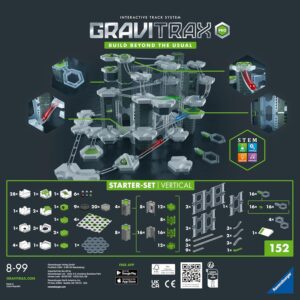 GT PRO StarterSet Vertical - immagine 7