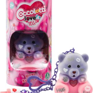 GIOCHI PREZIOSI-COCCOLOTTI Love - immagine 8