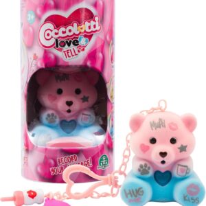 GIOCHI PREZIOSI-COCCOLOTTI Love - immagine 9