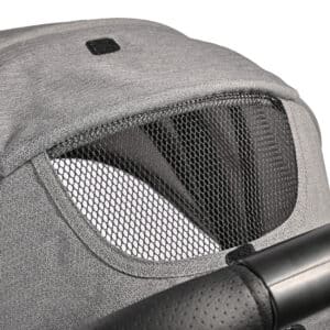 Passeggino QUICK Grey con sistema di chiusura automatica fino a 2 kg LORELLI - immagine 10