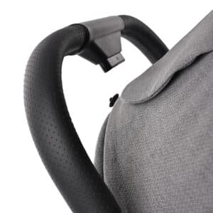Passeggino QUICK Grey con sistema di chiusura automatica fino a 2 kg LORELLI - immagine 9