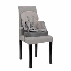 Seggiolone pappa SIESTA 3in1 in ecopelle verde LORELLI - immagine 14
