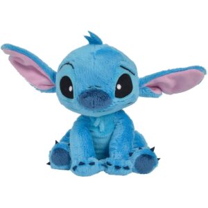Stitch peluche 25 cm - SIMBA TOYS - immagine 2