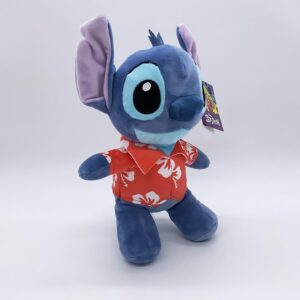 Stitch Hawaii 25cm - SIMBA TOYS - immagine 2