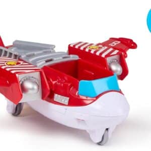 PAW PATROL Veicolo Marshall Spin Master - immagine 1