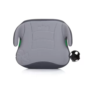 Rialzo Sedia WING I-size isofix125-150 cm  Grigio - CHIPOLINO - immagine 1