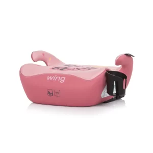 Rialzo Sedia WING I-size isofix125-150 cm  Mini Boss - CHIPOLINO - immagine 2