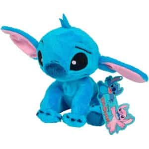 Stitch peluche 25 cm - SIMBA TOYS - immagine 1