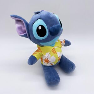 Stitch Hawaii 25cm - SIMBA TOYS - immagine 3