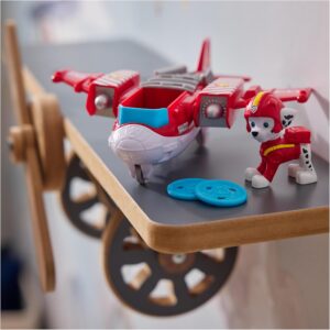 PAW PATROL Veicolo Marshall Spin Master - immagine 2