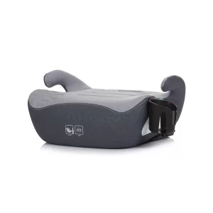 Rialzo Sedia WING I-size isofix125-150 cm  Grigio - CHIPOLINO - immagine 2