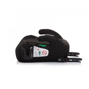 Rialzo Sedia WING I-size isofix125-150 cm  Obsidian - CHIPOLINO - immagine 2