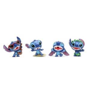 Stitch 6.5 cm - SIMBA - immagine 2