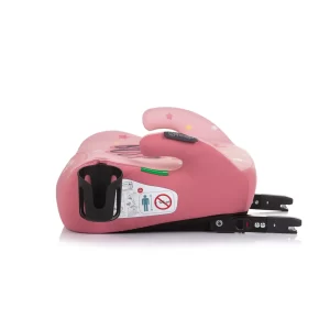 Rialzo Sedia WING I-size isofix125-150 cm  Mini Boss - CHIPOLINO - immagine 3