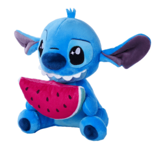 Stitch Watermelon 25 cm - SIMBA TOYS - immagine 1