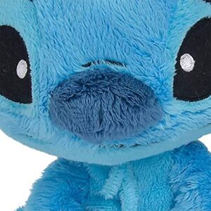 Stitch peluche 25 cm - SIMBA TOYS - immagine 3