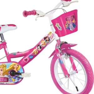 Bicicletta 16" PRINCESS - DINO BIKES - immagine 6