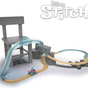 Pista Flextreme Stitch Set - SIMBA TOYS - immagine 3