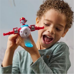 PAW PATROL Veicolo Marshall Spin Master - immagine 3