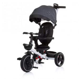 Triciclo Alpha graphite Chipolino