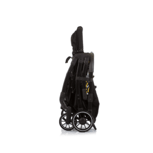 Passeggino con chiusura automatica Kiss – Love – CHIPOLINO - immagine 4