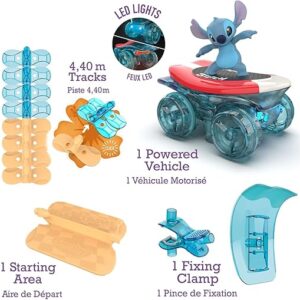 Pista Flextreme Stitch Set - SIMBA TOYS - immagine 4