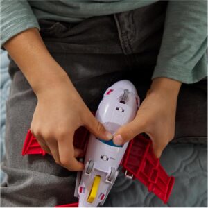 PAW PATROL Veicolo Marshall Spin Master - immagine 4