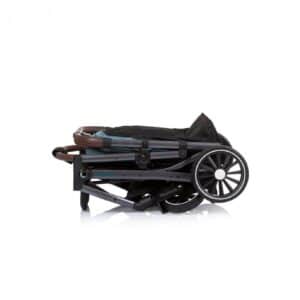 Passeggino leggero fino a 22 kg Combo – Teal – CHIPOLINO - immagine 4