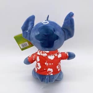 Stitch Hawaii 25cm - SIMBA TOYS - immagine 4