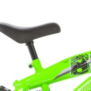 Bicicletta 12" BMX verde - DINO BIKES - immagine 4