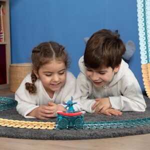 Pista Flextreme Stitch Set - SIMBA TOYS - immagine 5
