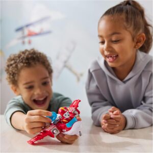 PAW PATROL Veicolo Marshall Spin Master - immagine 5