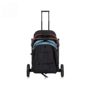 Passeggino leggero fino a 22 kg Combo – Teal – CHIPOLINO - immagine 5