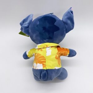 Stitch Hawaii 25cm - SIMBA TOYS - immagine 5