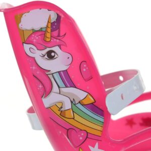 Bicicletta 14" UNICORN - DINO BIKES - immagine 7