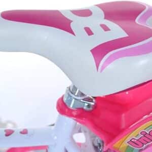 Bicicletta 14" UNICORN - DINO BIKES - immagine 8