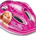 Casco BARBIE Dino Bikes