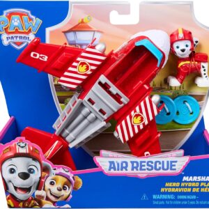 PAW PATROL Veicolo Marshall Spin Master - immagine 6