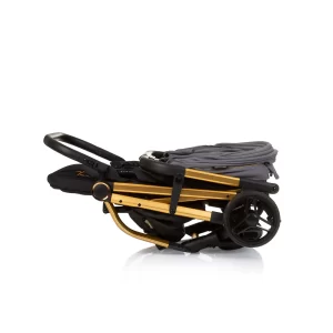 Passeggino con seduta girevole 360° Twister - Granite- CHIPOLINO - immagine 6