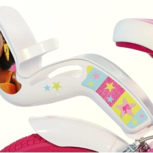 Bicicletta 14" Barbie - DINO BIKES - immagine 6