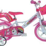 Bicicletta 12" UNICORN - Dino Bikes