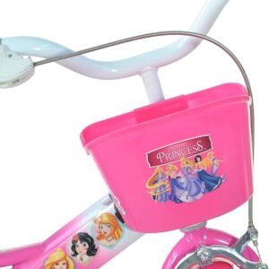 Bicicletta 12" PRINCESS - Dino Bikes - immagine 3