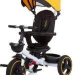 Triciclo Alpha mango Chipolino