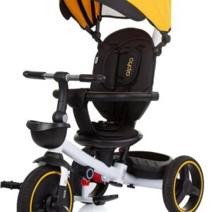 Triciclo Alpha mango Chipolino